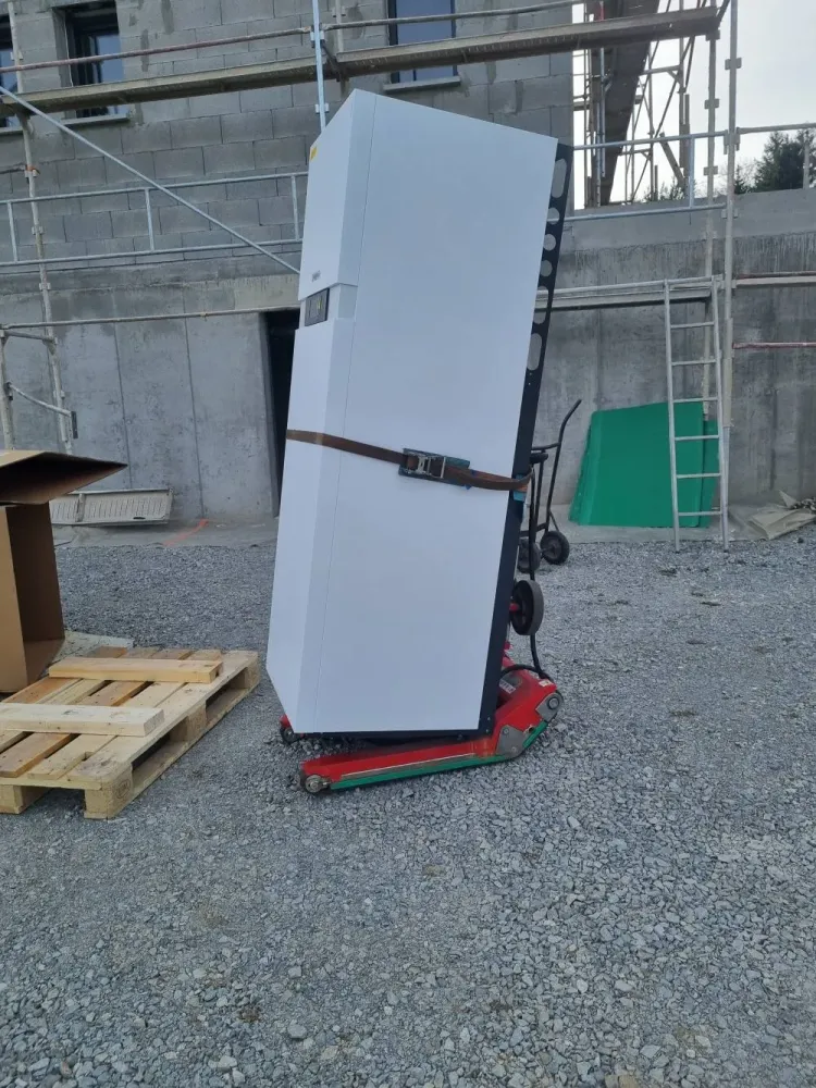 Pompe à chaleur (8)