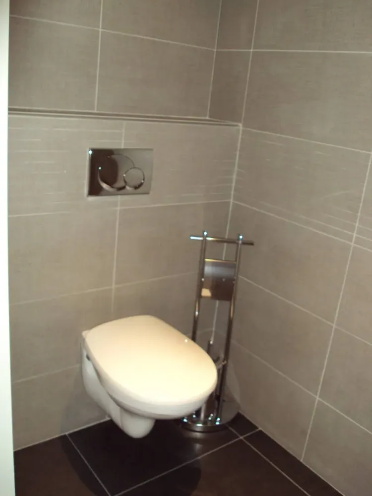 Sanitaire près de Saint-Galmier