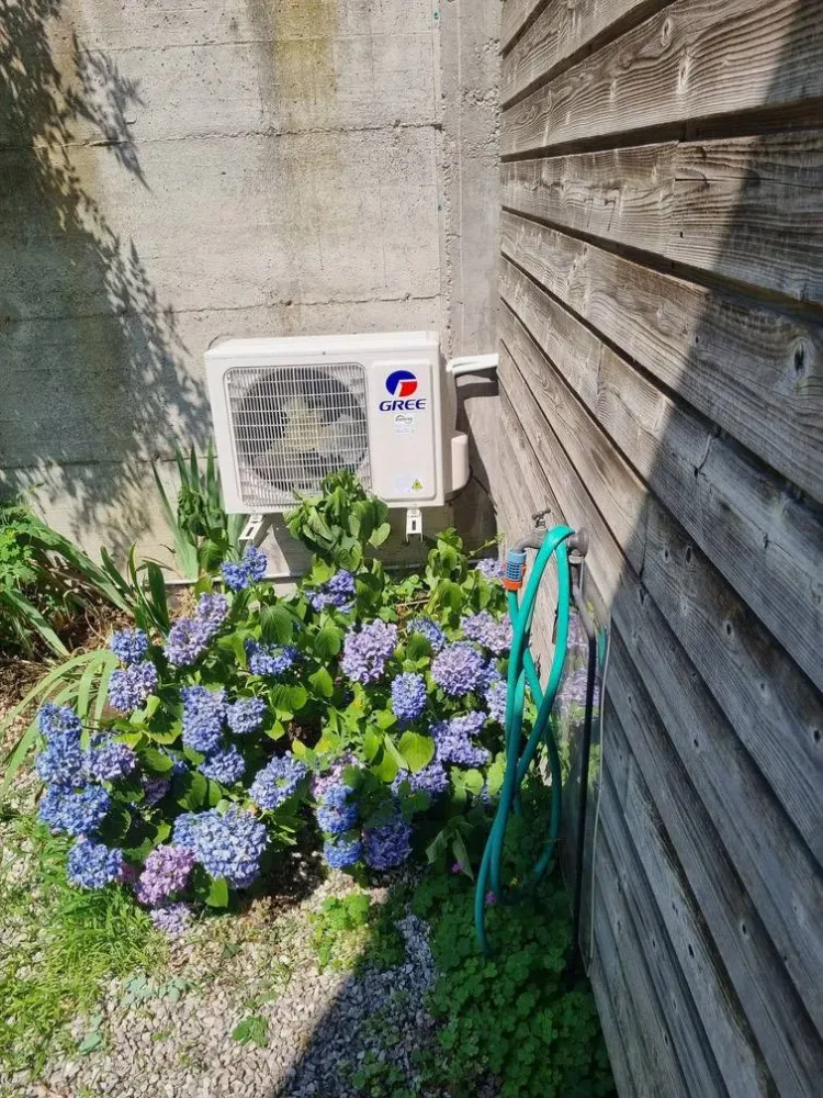 Climatisation près de Saint-Galmier